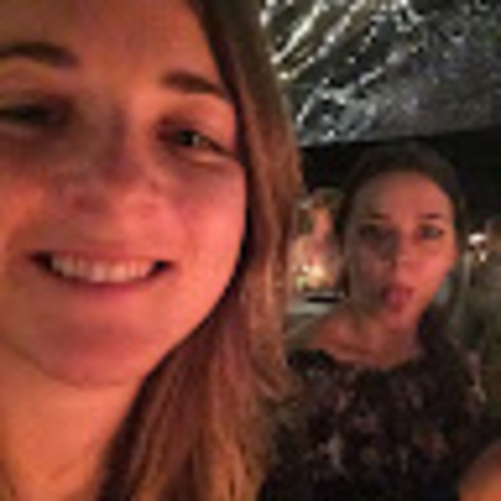 Meet your Posher, Eliza